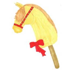 HOBBY HORSE