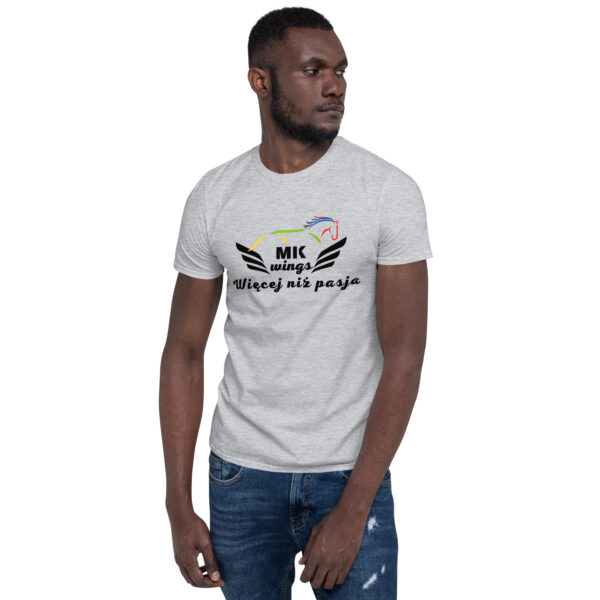 T-shirt Unisex - obrazek 6