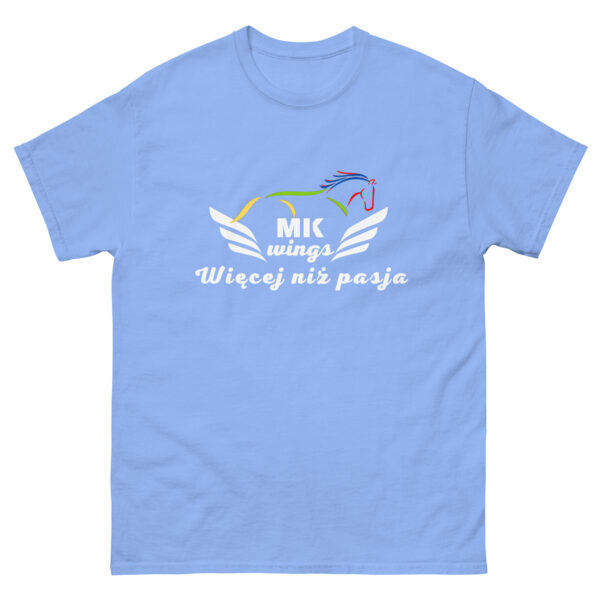 T-shirt męski - obrazek 13