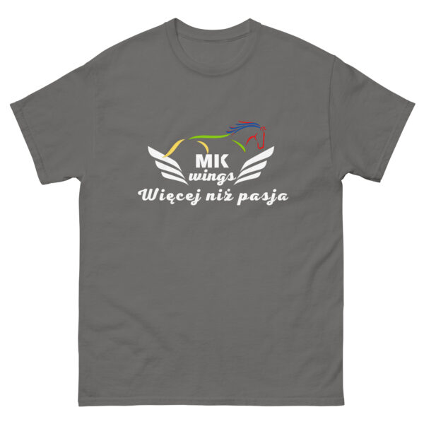 T-shirt męski - obrazek 11