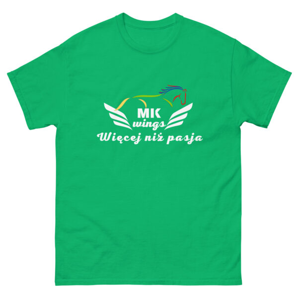 T-shirt męski - obrazek 12