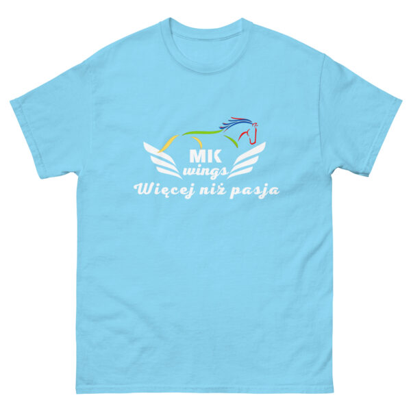 T-shirt męski - obrazek 15