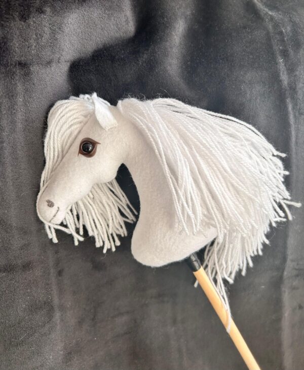 Mini Hobby Horse A6 (różne kolory) - obrazek 5