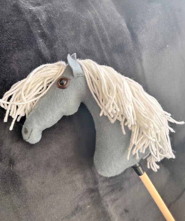 Mini Hobby Horse A6 (różne kolory) - obrazek 9